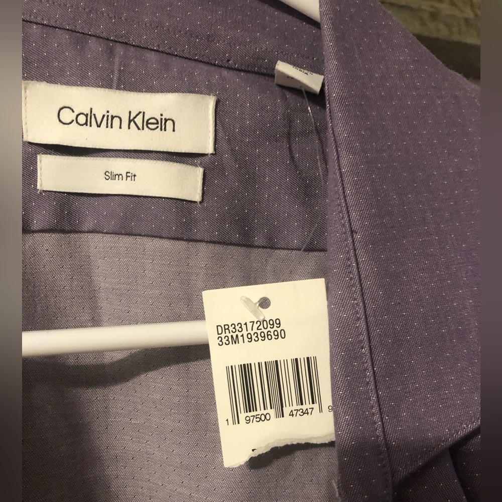 ✝️DRESS SHIRT - Picture 3 of 8